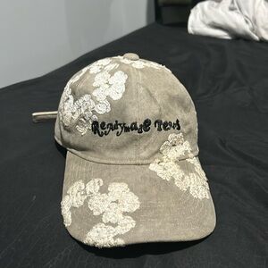 COPY - Denim tears x ready made hat